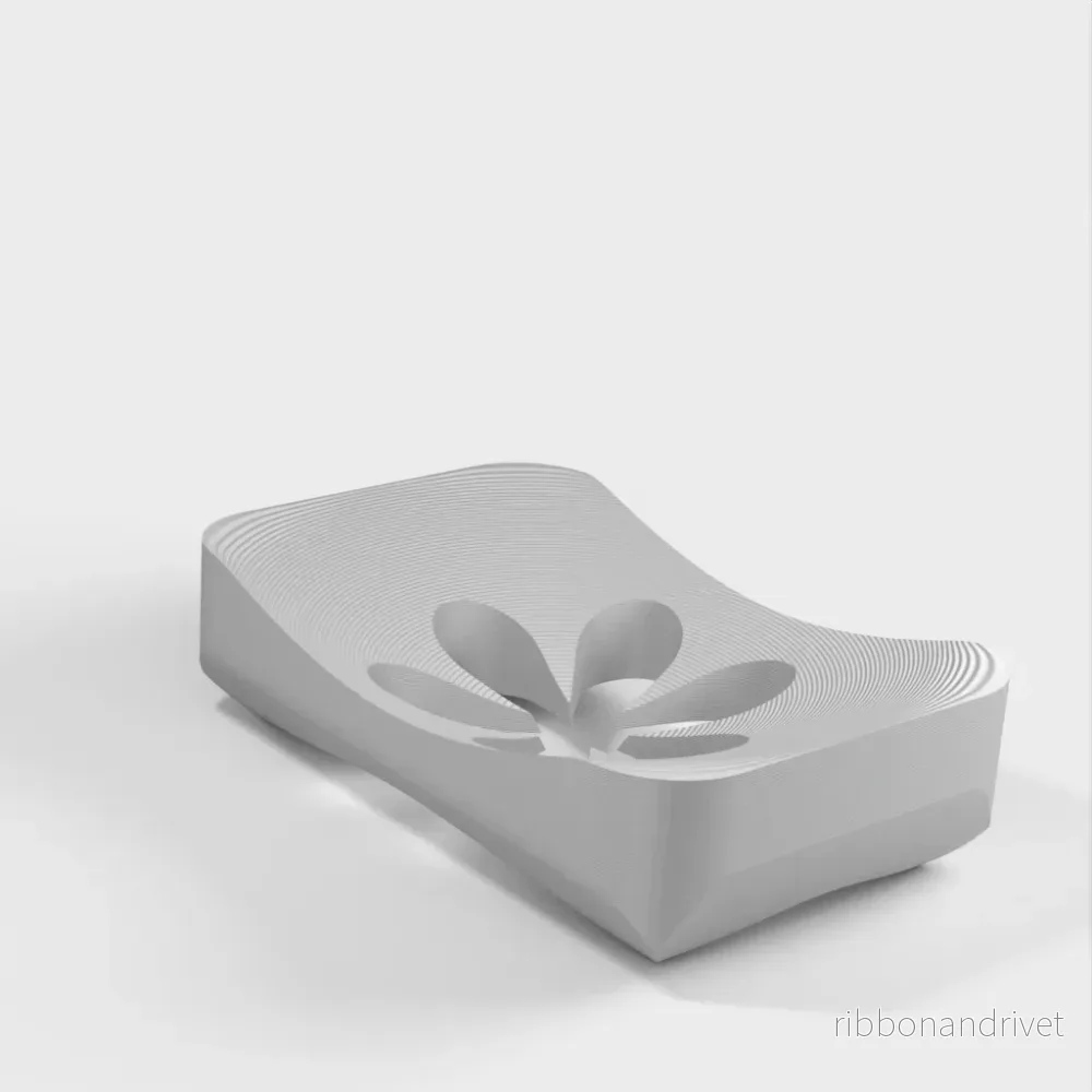 Flowers Tvål dispenser Flowers Tvål dispenser