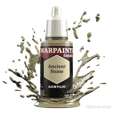 The Army Painter - Warpaints Fanatic: Ancient Stone - Bild 2