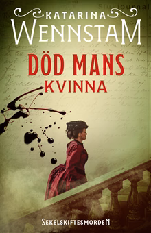Död mans kvinna Död mans kvinna
