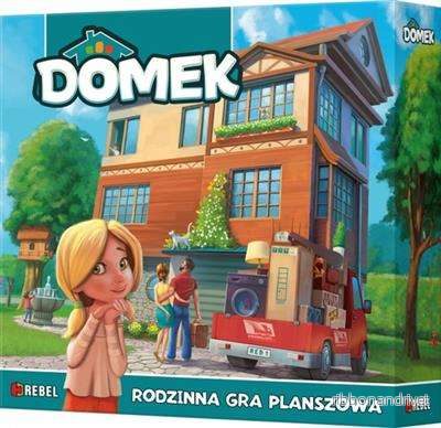Dream Home (Domek) – EN