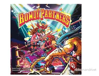 Rowdy Partners