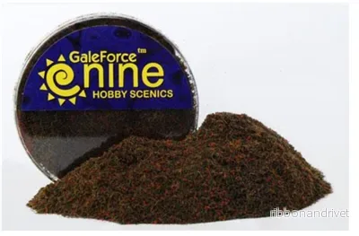 GF9 - Hobby Round: Marsh Blend - Bild 3