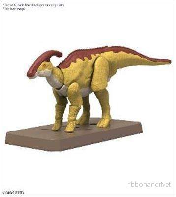 Plannosaurus Parasaurolophus – Dinosauriemodell Plannosaurus Parasaurolophus – Dinosauriemodell