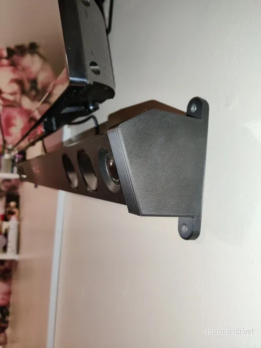 LG SJ3 Soundbar väggfäste - Bild 3