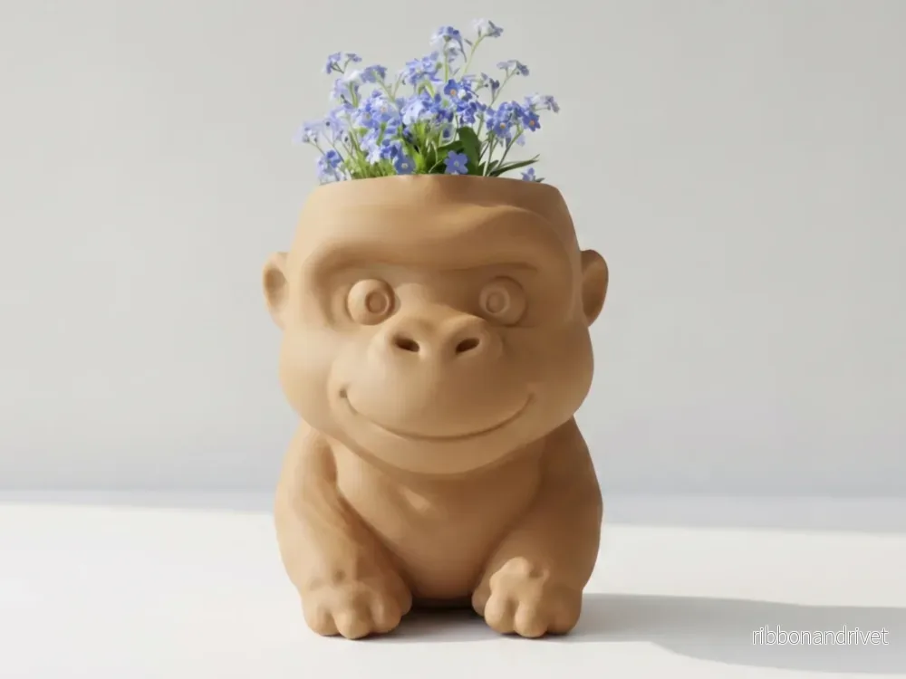 Gorilla Kruka Gorilla Kruka