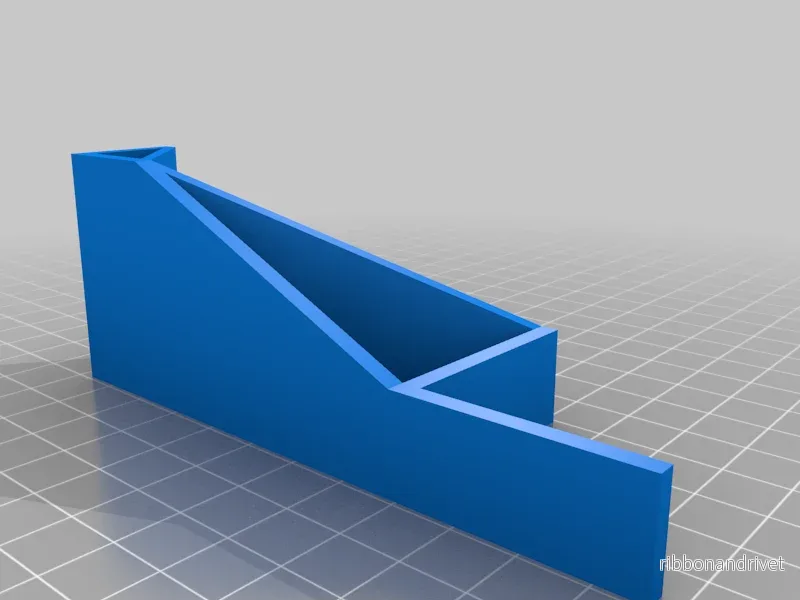Kamerafäste för Flashforge Adventurer 5M - Bild 3