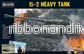 Bolt Action - IS-2 Tungvagn (2025) - Bild 2