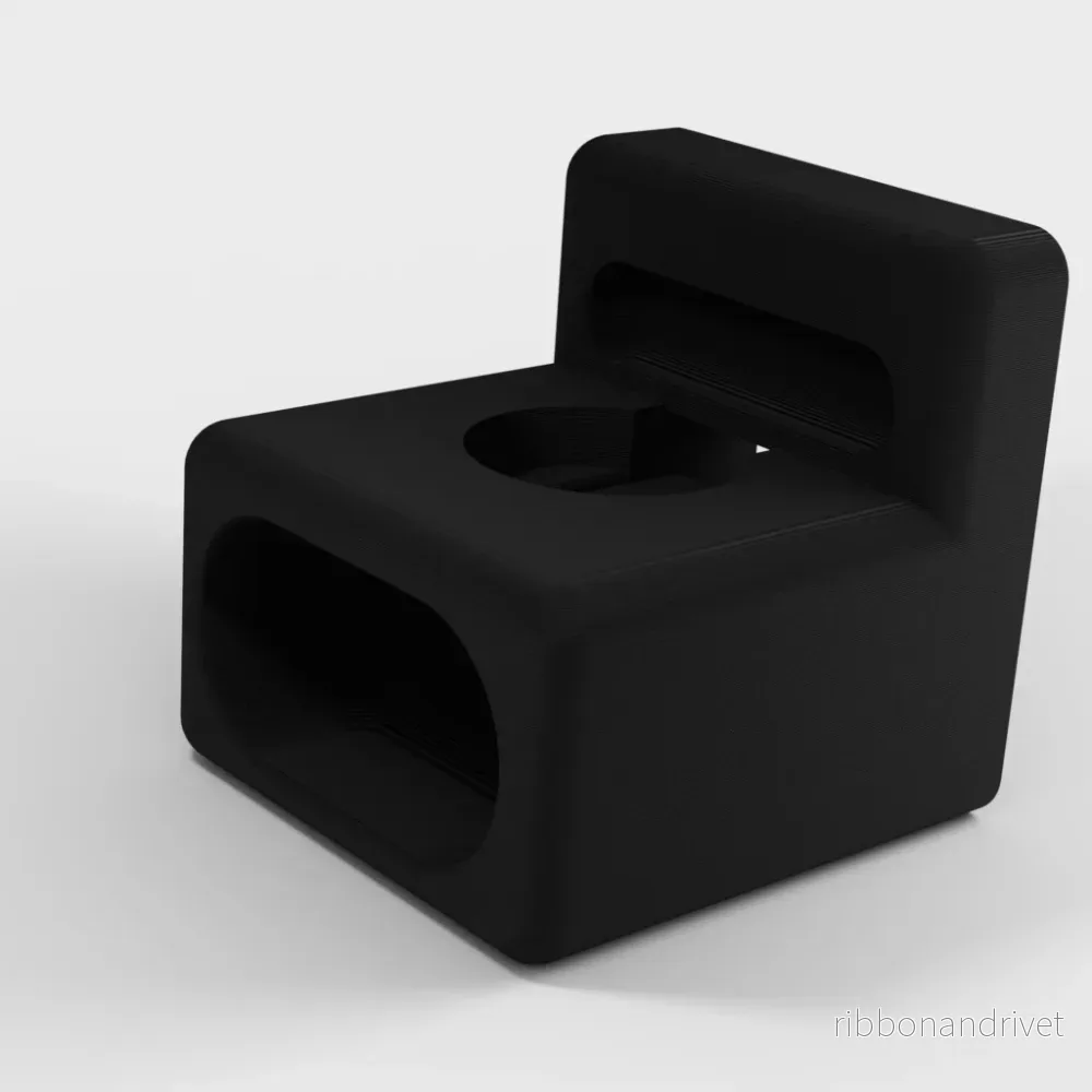 Laddningsdocka för Apple Watch SE/6 och AirPods 1/2 - Bild 2
