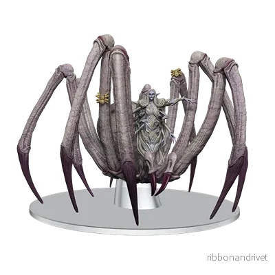Magic: The Gathering: Adventures in the Forgotten Realms - Lolth, the Spider Queen - Bild 2