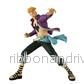 ONE PIECE BATTLE RECORD COLLECTION - MARCO - Bild 3