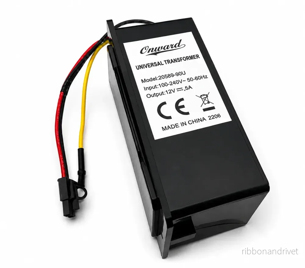 Transformator 12V / 5A – Imperial 590 & 690 – 20589-90U - Bild 2