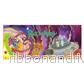 RICK AND MORTY (SPACESHIP) DESK MAT - Bild 2