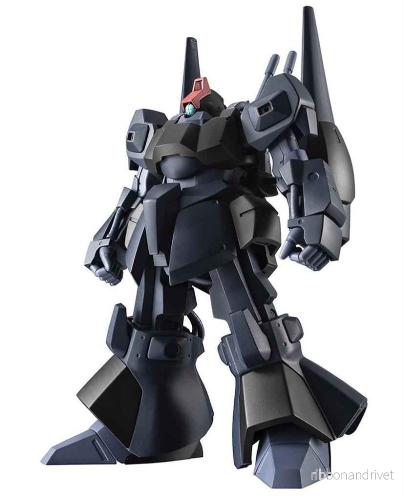 THE ROBOT SPIRITS SIDMS RMS099 RICK DIAS VERSION ANIME THE ROBOT SPIRITS SIDMS RMS099 RICK DIAS VERSION ANIME