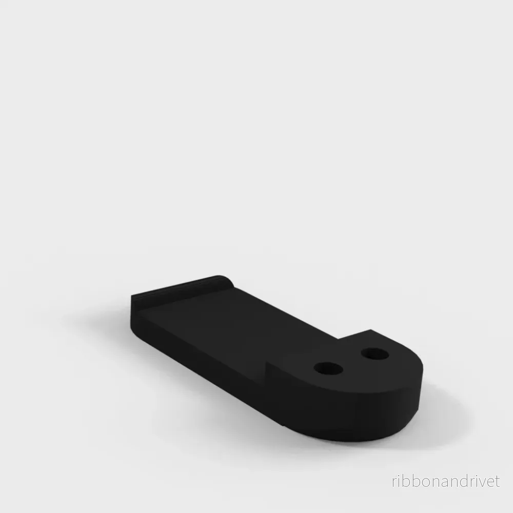 EDC-hölsterbältesklämma - Bild 3