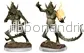 D&D Nolzur's Marvelous Miniatures: Barbed Devils - Bild 2