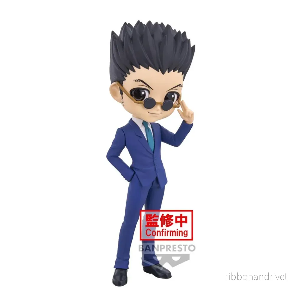 Hunter×Hunter Q Posket – Leorio (Ver.B) Hunter×Hunter Q Posket – Leorio (Ver.B)