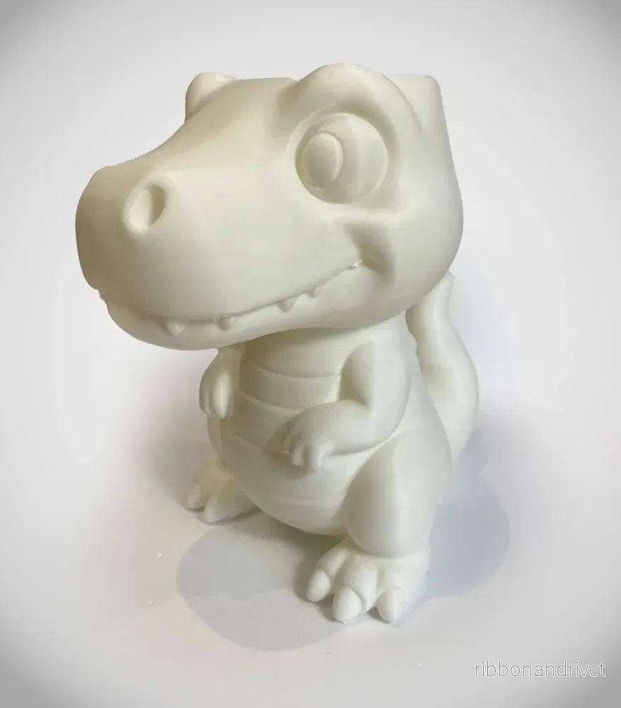 Dinosaurie Blomkruka - Bild 3
