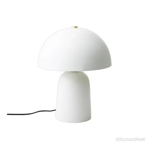 Bordslampa Fungi