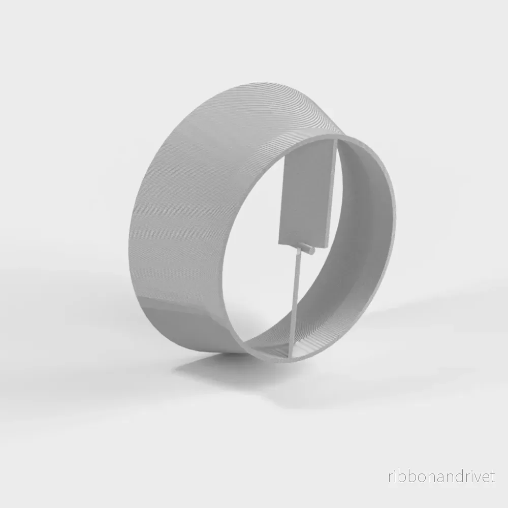 Kaffefördelare för espresso (58 mm) - Bild 3