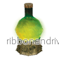 ENHANCE Sorcerer's Potion Light (Grön) - Bild 2