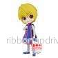 Hunter×Hunter Q Posket - Curarpikt (Ver.B) Figur - Bild 3