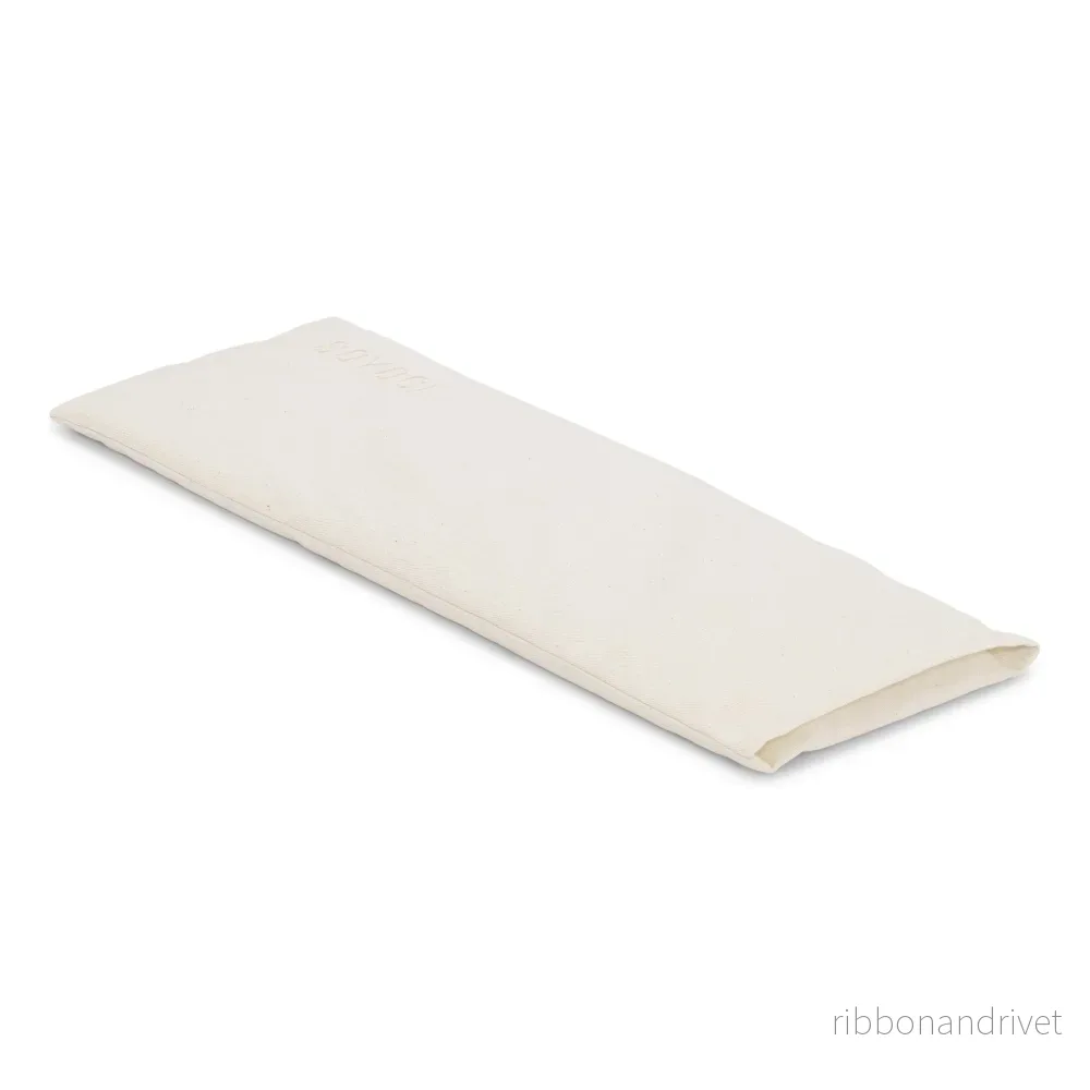 Calm Heating and Therapy pillow – Natural Calm Heating and Therapy pillow – Natural