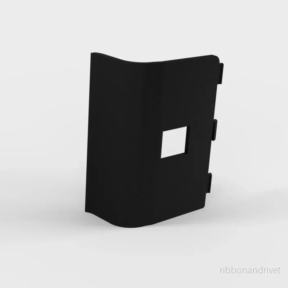 Xbox One-batterilock för Insignia-uppladdningsbart batteri Xbox One-batterilock för Insignia-uppladdningsbart batteri