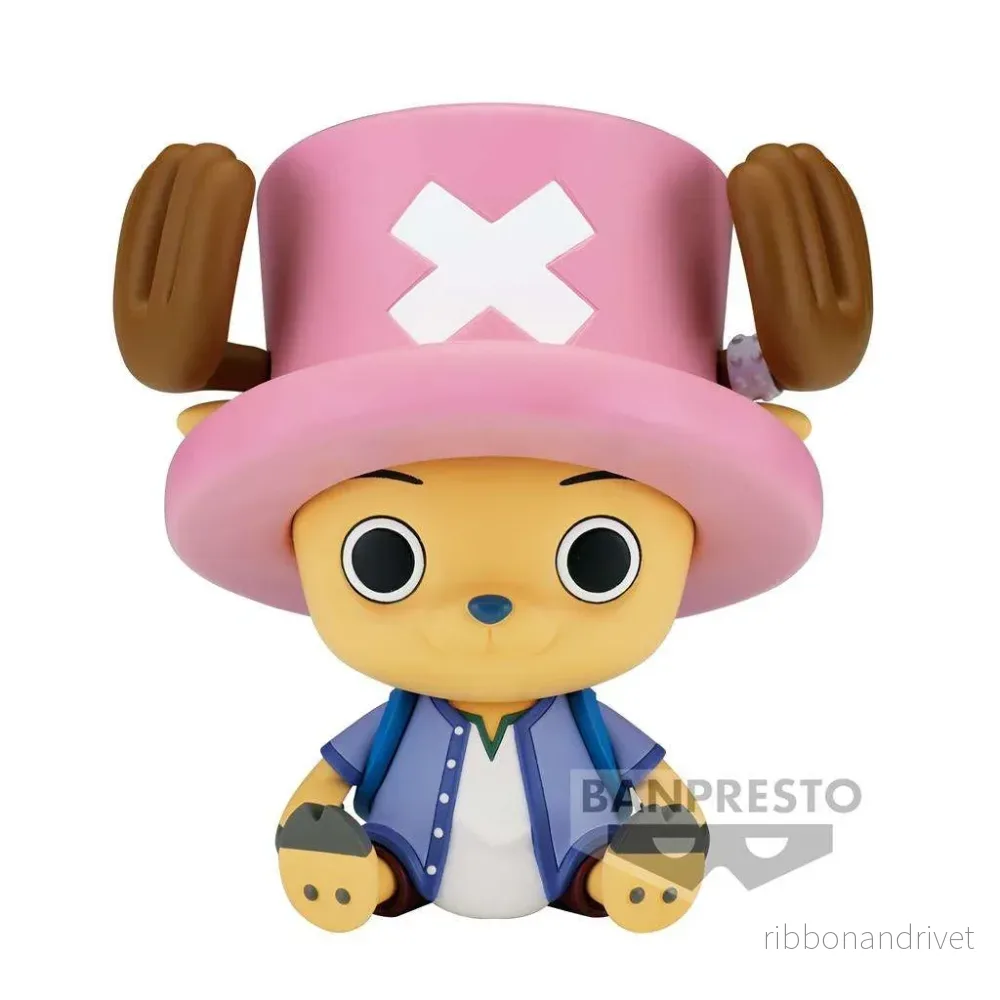 ONE PIECE SOFVIMATES – CHOPPER ARABASTA ver.