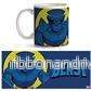 Marvel Mug X-Men 97 - Beast - Bild 2