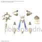 30MF CLASS UP ARMOR (LIBER BISHOP) - Bild 3