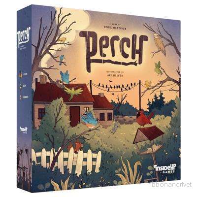 Perch Perch