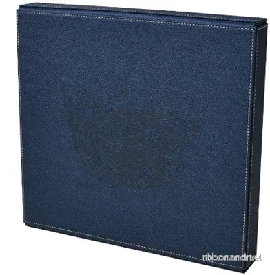 Dragon Shield Player Companion – Midnight Blue Dragon Shield Player Companion – Midnight Blue