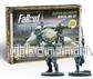 Fallout: Wasteland Warfare - Super Mutants: Marcus och Lily - Bild 2