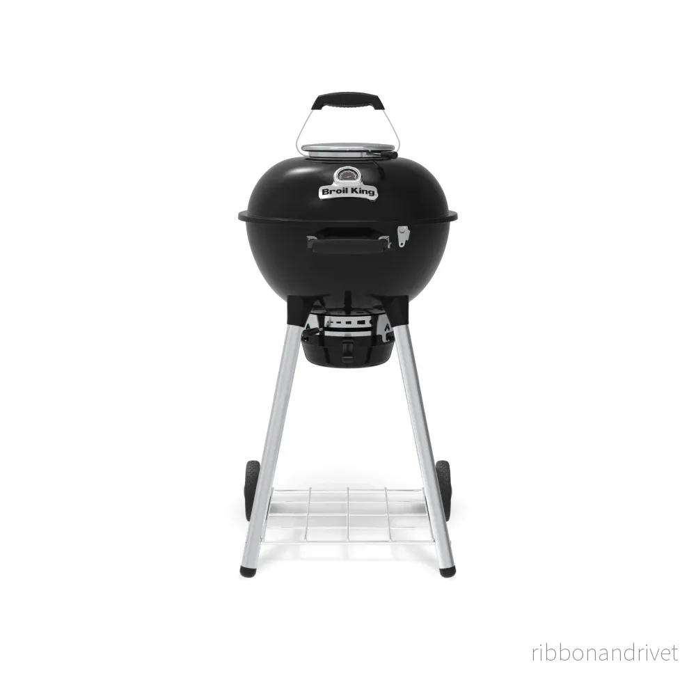 Gem™ Kettle Premium 47 Gem™ Kettle Premium 47
