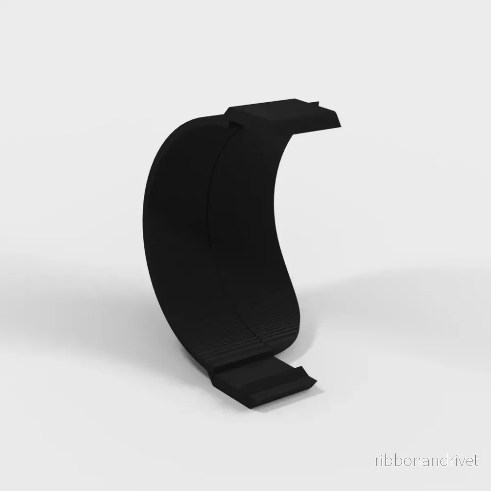 Regnskydd för Google Nest Doorbell batteri - Bild 3