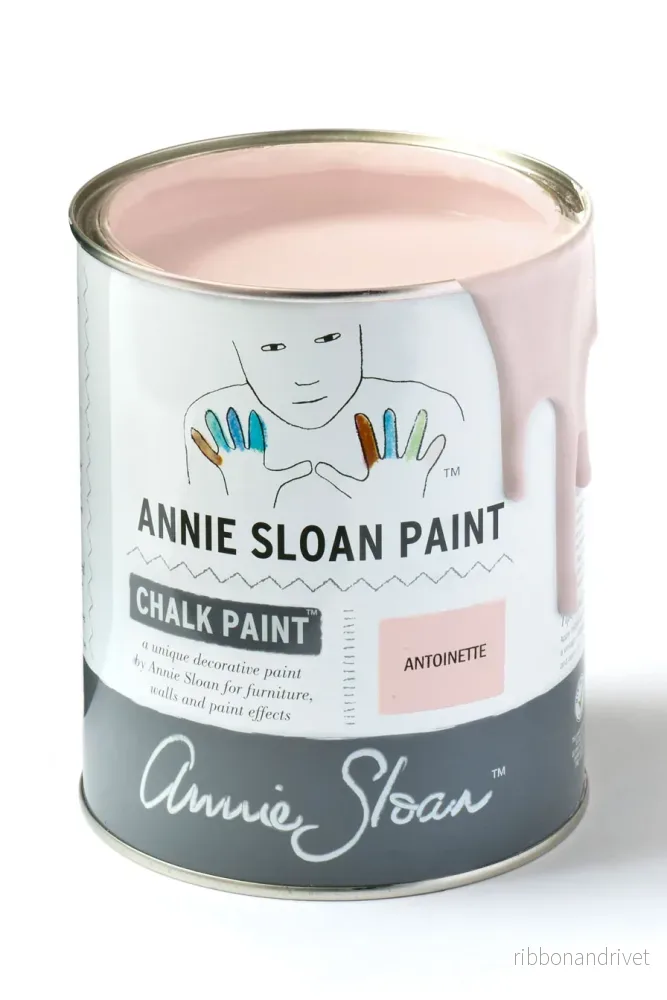 Antoinette Chalk Paint™ - Bild 2