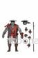 TMNT (The Last Ronin- The Lost Years) – 7” Skala Action Figur – Donatello (Nightwatcher)