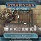 Starfinder Flip-Tiles: City Hazards Expansion - Bild 2