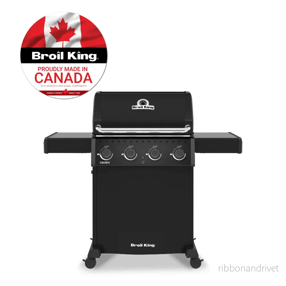 Crown™ 410 Shadow Crown™ 410 Shadow