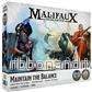Malifaux 3rd Edition - Maintain the Balance - EN - Bild 3