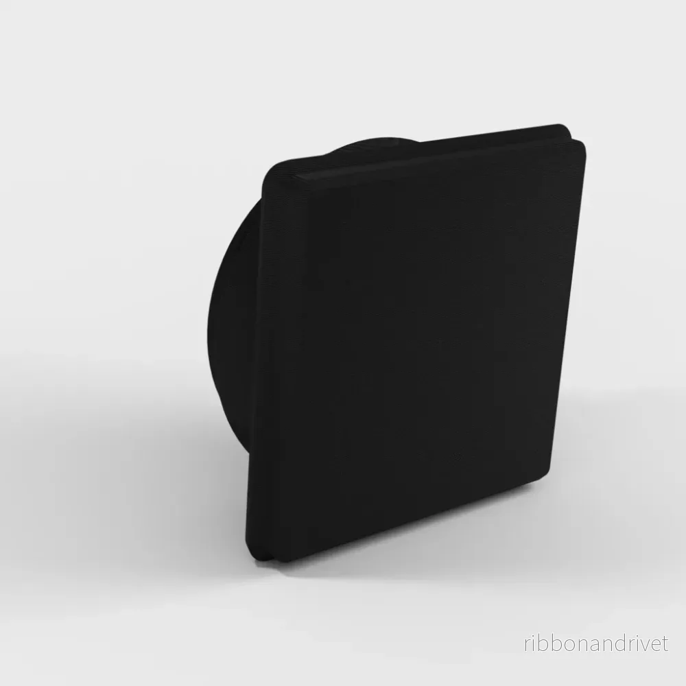 Gridfinity-bas för Apple Pencil-hållare - Bild 3