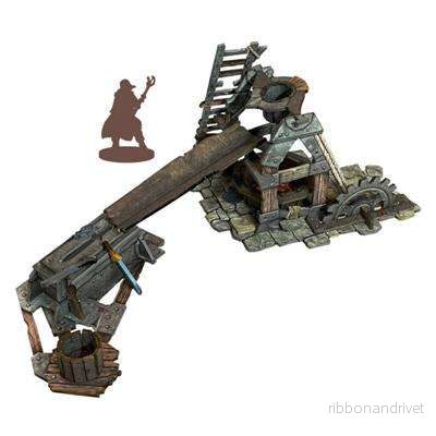 Battle Systems – Artisan’s Forge Battle Systems – Artisan’s Forge