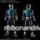 Figure-Rise Standard Masked Rider Kuuga Pegasus Form - Bild 3