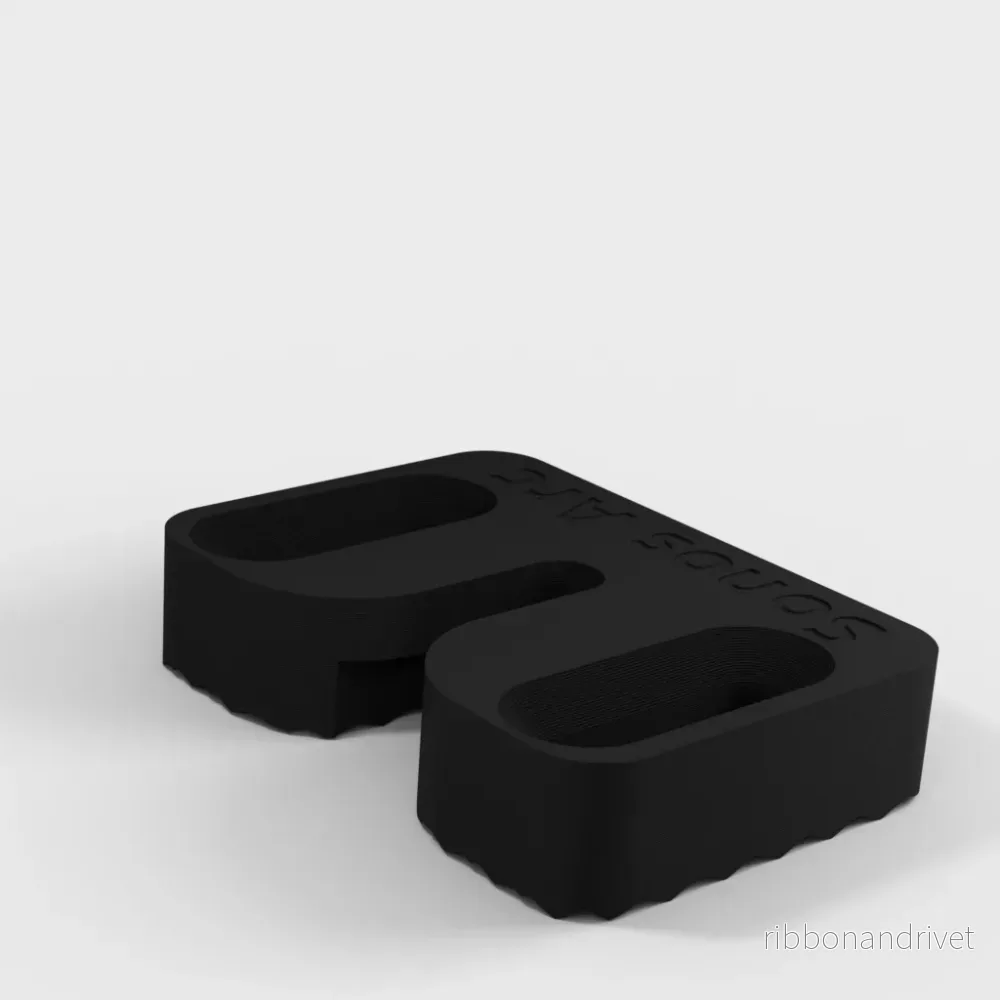 Sonos Arc väggfäste med justerbar höjd - Bild 3