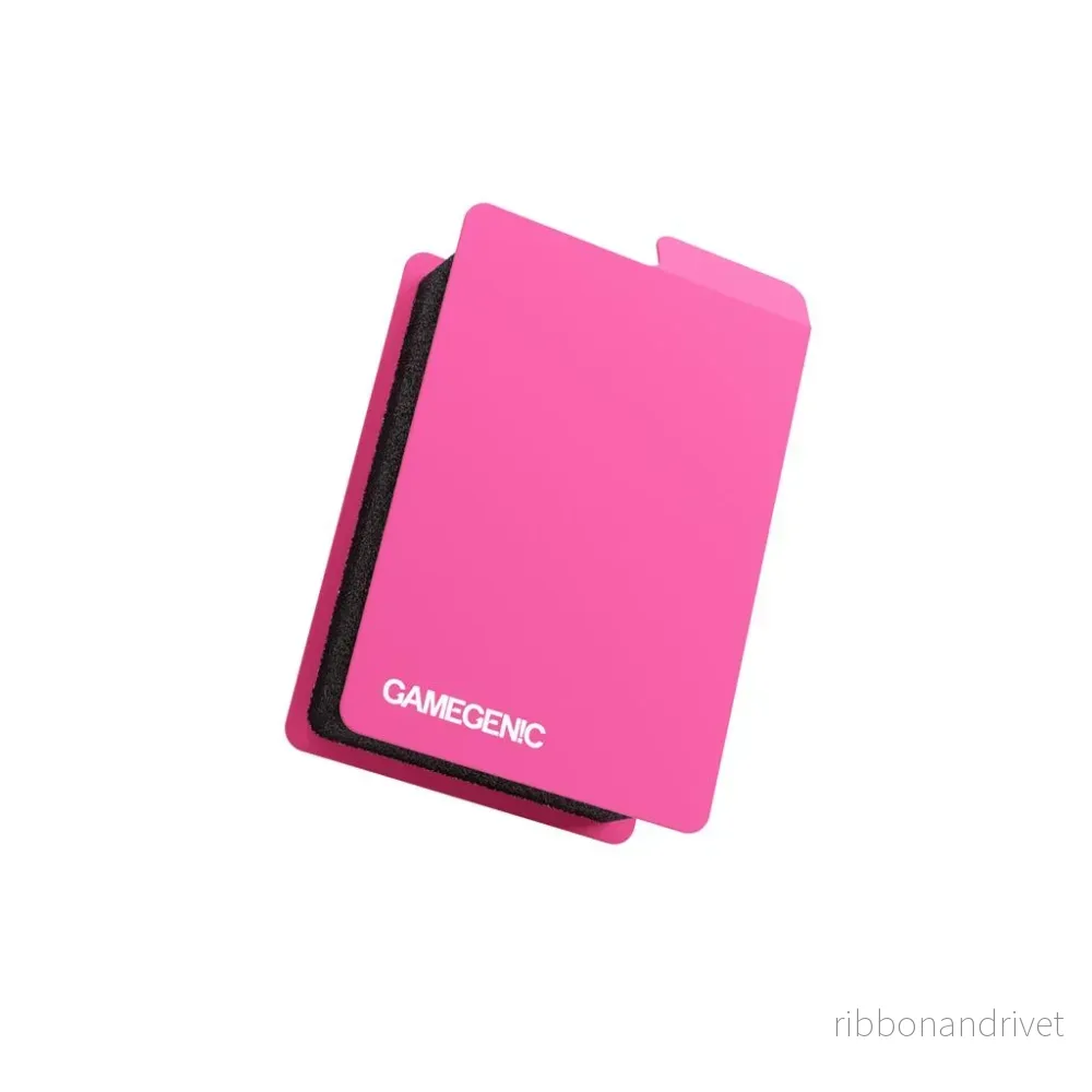 Gamegenic – Sizemorph Divider – Rosa Gamegenic – Sizemorph Divider – Rosa