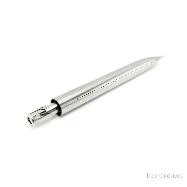 Brännare Dual-Tube Imperial™ & Regal™ Brännare Dual-Tube Imperial™ & Regal™