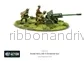 Bolt Action - Sovjetisk ZIS-3 76mm Divisionskanon - Bild 2