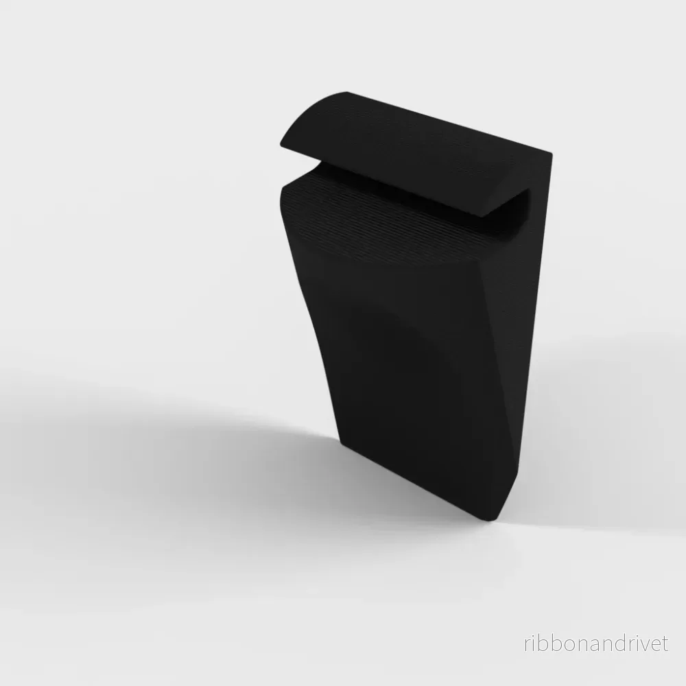 Universellt iPad-stativ – perfekt för handsfree-användning av alla iPad-modeller - Bild 2