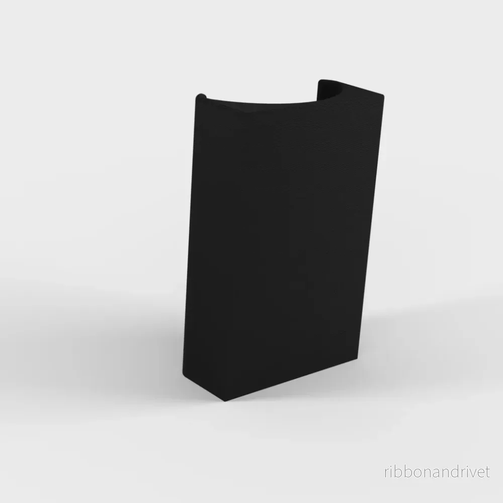 Väggfäste för Amazon Fire TV Stick Lite fjärrkontroll - Bild 3