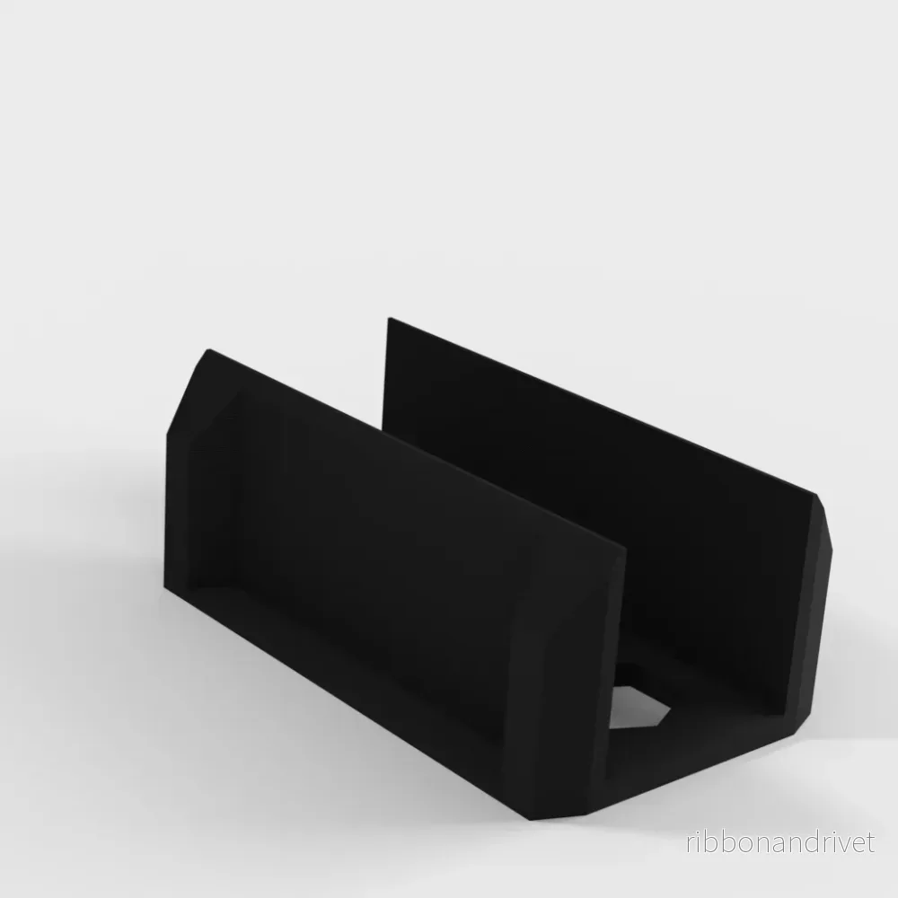 Vertikalt stativ för PlayStation 4 Pro
